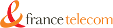 Logo France Telecom